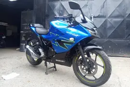 Suzuki, gixxer 150 sf , 2024