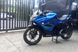 Suzuki, gixxer 150 sf , 2024