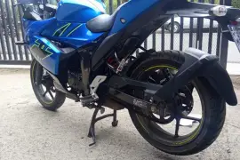 Suzuki, gixxer 150 sf , 2024
