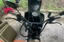Suzuki, Gixxer SF, 2018