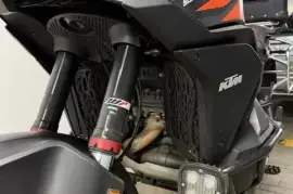 KTM, 1290 Super Adventure S 2021, 2021
