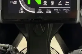 KTM, 1290 Super Adventure S 2021, 2021