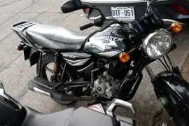 Bajaj, BOXER BM, 2023