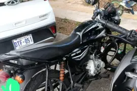 Bajaj, BOXER BM, 2023
