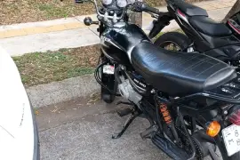 Bajaj, BOXER BM, 2023