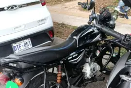 Bajaj, BOXER BM, 2023
