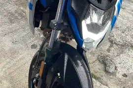 CFMoto, Nk , 2021