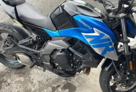 CFMoto, Nk , 2021