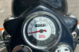 Royal Enfield, Classic 500, 2019