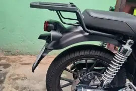 Honda, H'ness Cb350, 2024