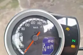 Honda, H'ness Cb350, 2024