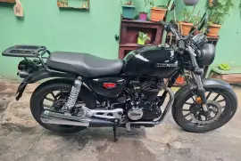 Honda, H'ness Cb350, 2024