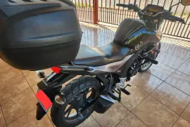 Honda, Cb , 2021