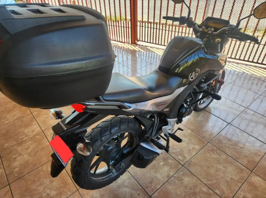 Honda, Cb , 2021