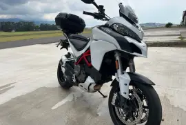 Ducati, 1200S, 2015