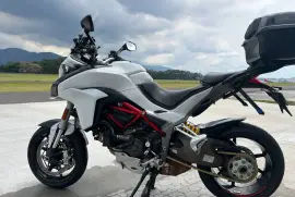 Ducati, 1200S, 2015