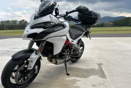 Ducati, 1200S, 2015