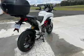 Ducati, 1200S, 2015