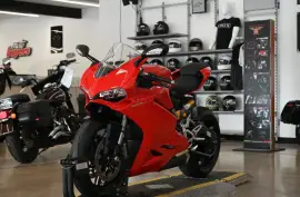 Ducati, 2018 DUCATI 959 PANIGALE, 2018