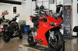 Ducati, 2018 DUCATI 959 PANIGALE, 2018