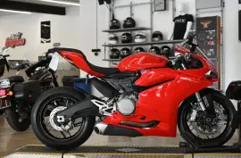 Ducati, 2018 DUCATI 959 PANIGALE, 2018