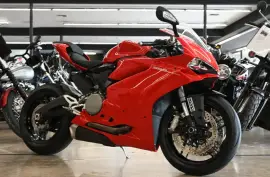 Ducati, 2018 DUCATI 959 PANIGALE, 2018