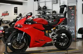 Ducati, 2018 DUCATI 959 PANIGALE, 2018