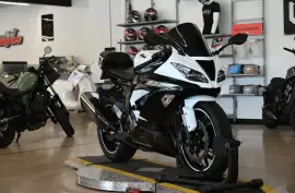 Kawasaki, 2014 KAWASAKI ZX6R, 2014