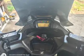 Honda, Nc 700d integra 2013, 2013