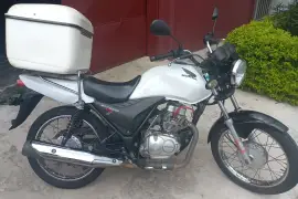 Honda, Cargo, 2018