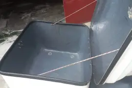 Honda, Cargo, 2018