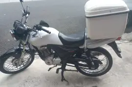 Honda, Cargo, 2018