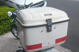 Honda, Cargo, 2018