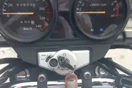 Honda, Cargo, 2018