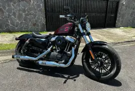 Harley-Davidson, Sporters , 2021
