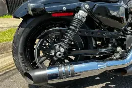 Harley-Davidson, Sporters , 2021