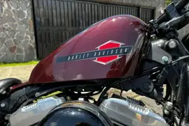 Harley-Davidson, Sporters , 2021