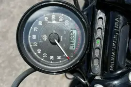Harley-Davidson, Sporters , 2021