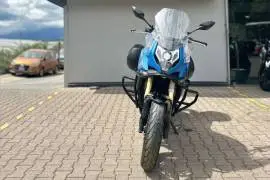 CFMoto, 650 MT, 2023
