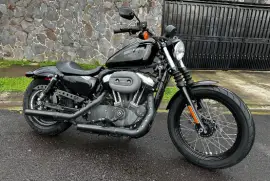 Harley-Davidson, Nisters , 2011