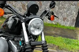 Harley-Davidson, Nisters , 2011