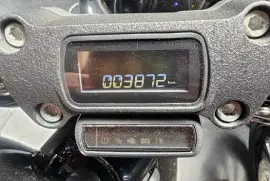 Harley-Davidson, Stree bob , 2018