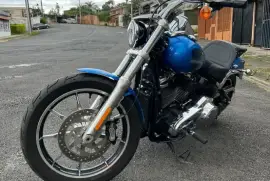 Harley-Davidson, Low rider , 2018