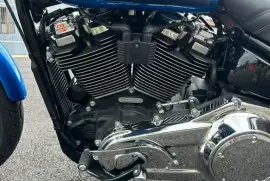 Harley-Davidson, Low rider , 2018