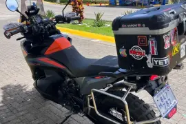 KTM, ktm 890 adv s, 2023