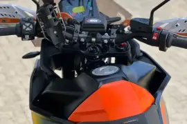 KTM, ktm 890 adv s, 2023
