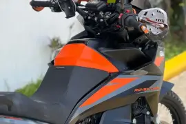 KTM, ktm 890 adv s, 2023