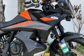 KTM, ktm 890 adv s, 2023