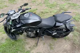 Katana, CR6, 2021