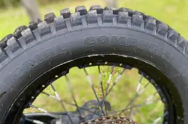 - Other Brands -, Vertigo Combat, 2019